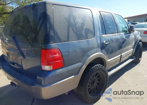 2004 Ford Expedition Eddie Bauer z USA, uszkodzony, nr VIN 1FMFU17L04LA31754